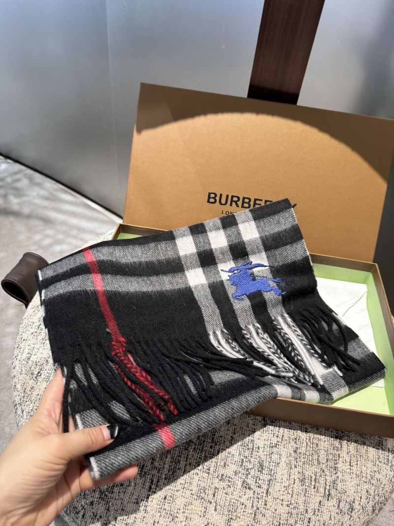 Burberry Scarf